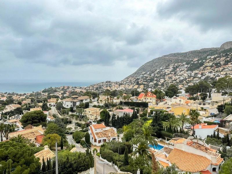 Foto d7823f2f-7c52-4b6c-87c0-777cc9c6c426. Maison dans Pueblo Calp