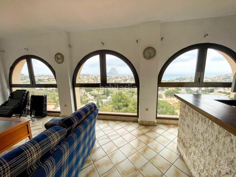 Foto d929430a-c3b4-4aa1-9a8d-3aec2949bff4. Maison dans Pueblo Calp