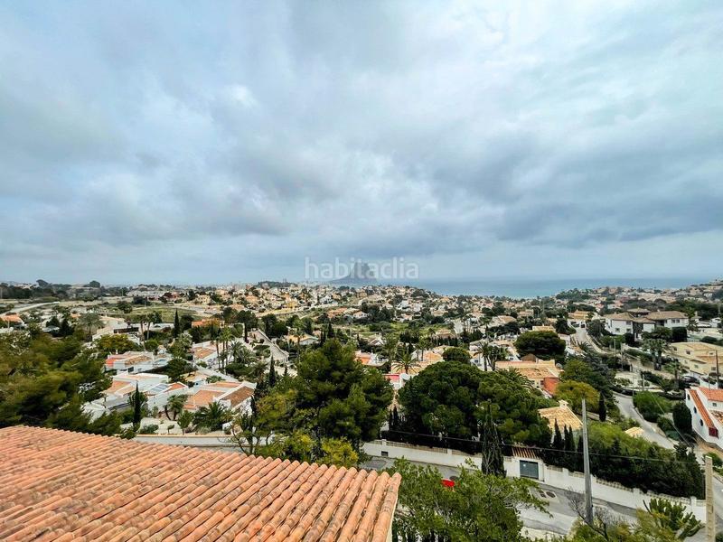 Foto df38ff8a-1266-403a-9fcf-b760fd63009b. Maison dans Pueblo Calp