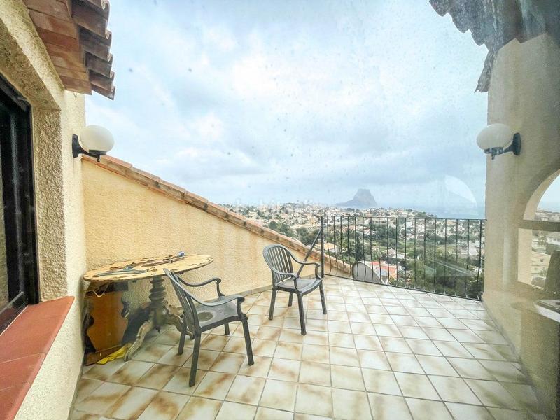 Foto e4499ef0-2cb6-4c77-8c1c-0f211550eae5. Maison dans Pueblo Calp