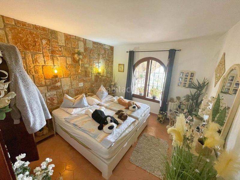 Foto 2a2ac0a0-6f5e-45a0-b1b1-9896e3ea19fa. Casa en La Viña-Montemar-San Jaime Benissa