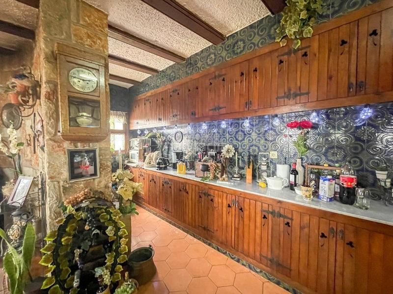 Foto 3be4e1f0-6e64-4065-8455-adb25815bb94. Casa en La Viña-Montemar-San Jaime Benissa