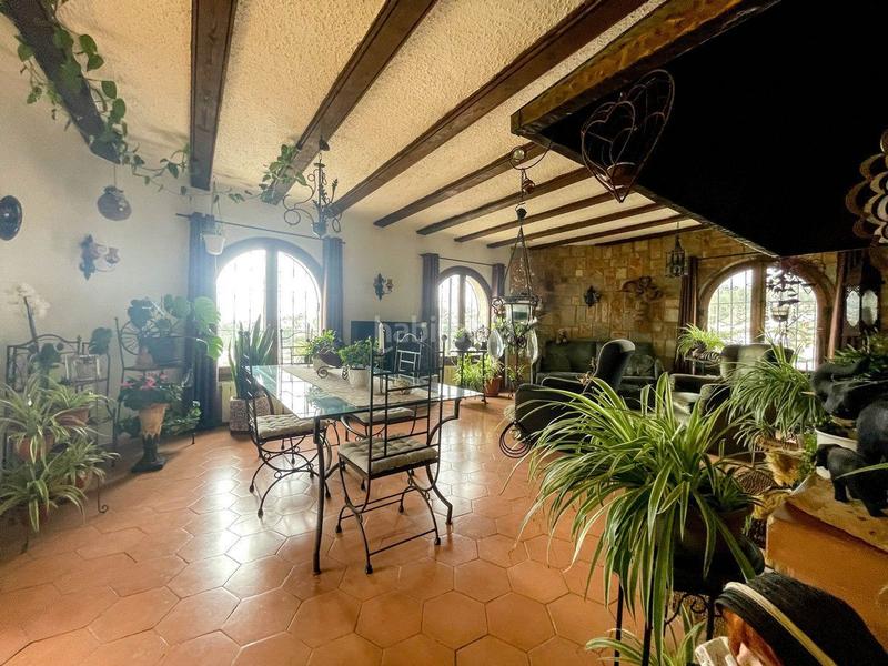 Foto 4314e412-47a1-42d3-bb3a-795a918563b4. Casa en La Viña-Montemar-San Jaime Benissa