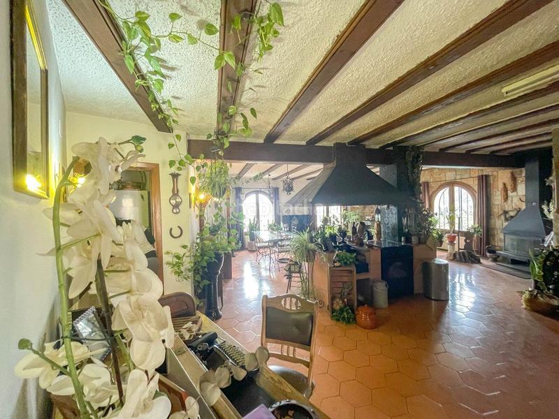 Foto 82a9cb82-aa04-4af1-b115-1d0f365998bc. Casa en La Viña-Montemar-San Jaime Benissa