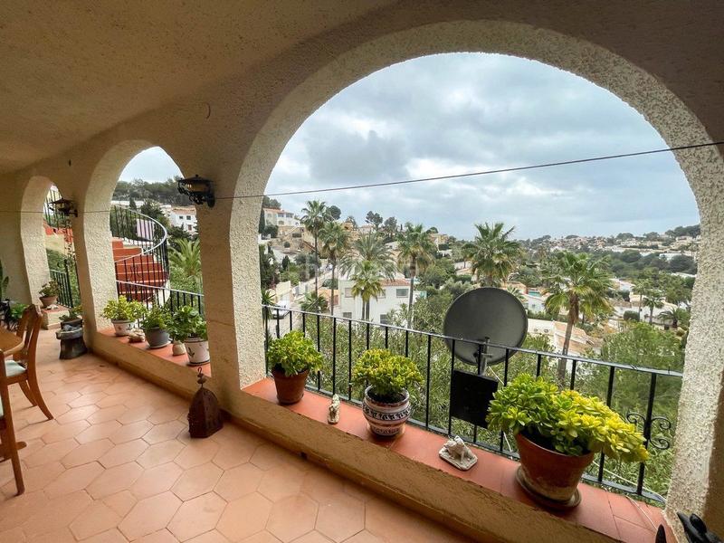 Foto 892c9b16-0b8d-4b0c-bb78-6cef7621536b. Casa en La Viña-Montemar-San Jaime Benissa