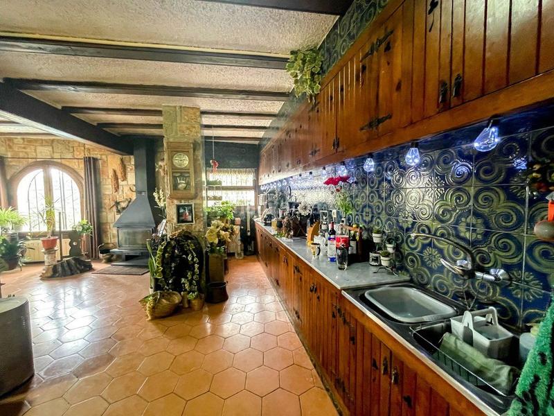 Foto 8f6929e0-b875-4f91-ad70-ee9356754790. Casa en La Viña-Montemar-San Jaime Benissa