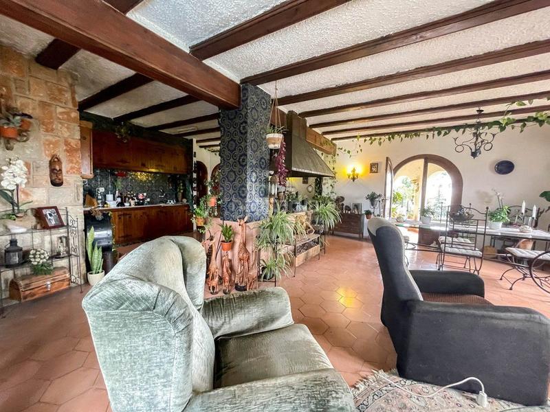 Foto c9f4cb4f-79c0-46e9-ab52-dfceec5a0f2c. Casa en La Viña-Montemar-San Jaime Benissa