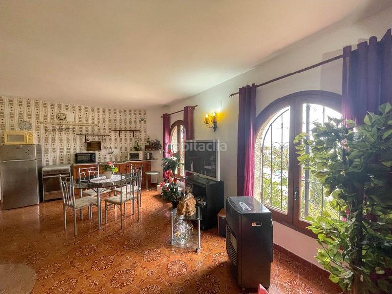 Foto fec9bc26-2685-4962-afe5-de1fd523a7f4. Casa en La Viña-Montemar-San Jaime Benissa