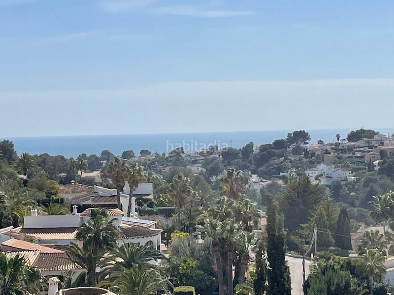 Foto 2161e529-e3f3-41c5-a8ec-e3b026ef2142. Haus in La Viña-Montemar-San Jaime Benissa