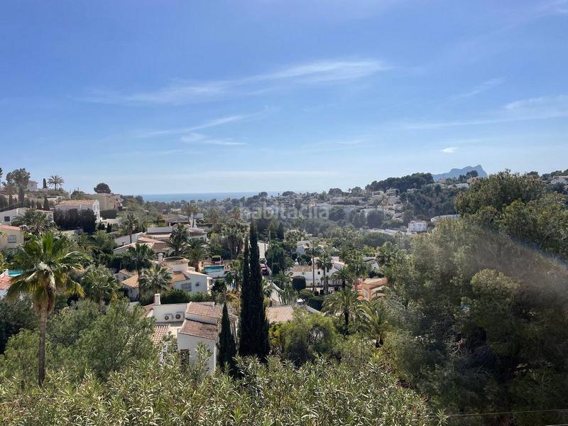 Foto de94893f-e3eb-4466-97aa-5fc3e92bfc08. Haus in La Viña-Montemar-San Jaime Benissa