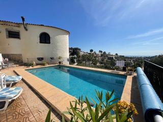 Maison à La Viña-Montemar-San Jaime