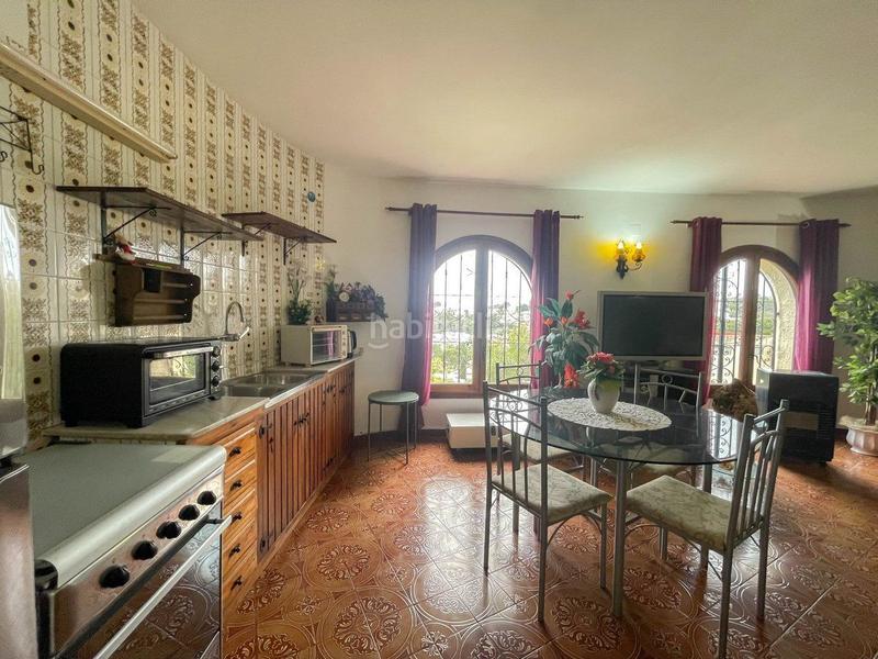 Foto 1c972e28-7360-4b3b-8f21-d7a7f3a6df29. Maison dans La Viña-Montemar-San Jaime Benissa