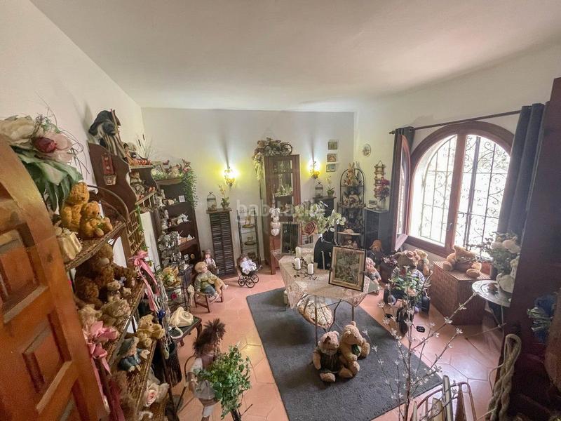 Foto 32d329b2-e57a-49f0-a3cc-156768eff0e4. Maison dans La Viña-Montemar-San Jaime Benissa