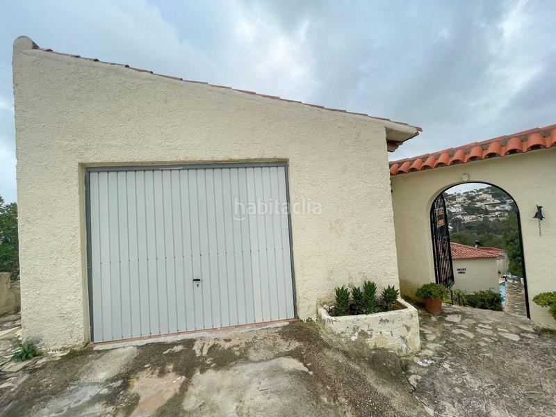 Foto 71da695c-b323-4277-9a85-89c8d01262b6. Maison dans La Viña-Montemar-San Jaime Benissa