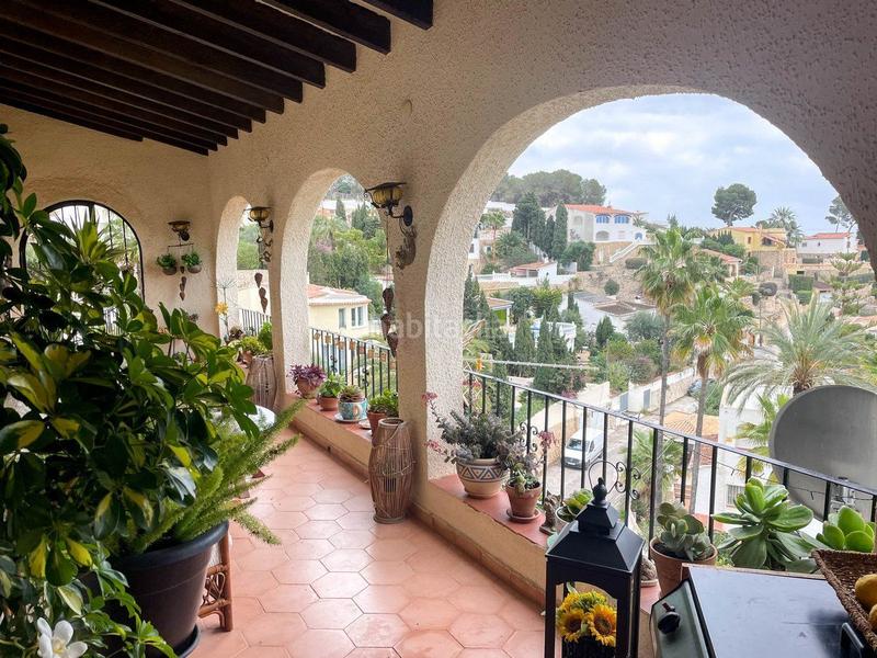 Foto 97439ca3-81ac-4562-8801-8df80da449d8. Maison dans La Viña-Montemar-San Jaime Benissa