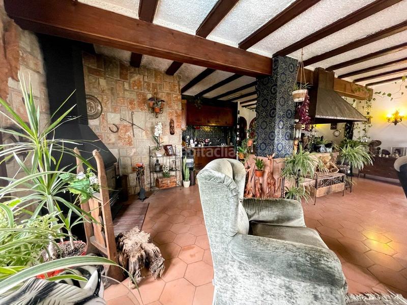 Foto bb30e89e-2e2e-43bd-aa91-3ade4be37cd9. Maison dans La Viña-Montemar-San Jaime Benissa