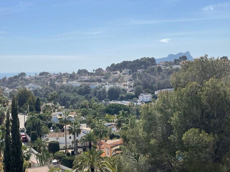 Foto c4ff0894-5da7-47bd-9cbb-e81b5d0a2db3. Maison dans La Viña-Montemar-San Jaime Benissa