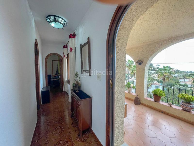 Foto e1e7b7fc-92e6-426d-9a4a-38e39cec2a1a. Maison dans La Viña-Montemar-San Jaime Benissa