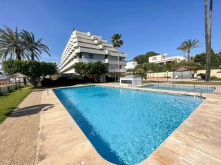 Apartamento en Pueblo