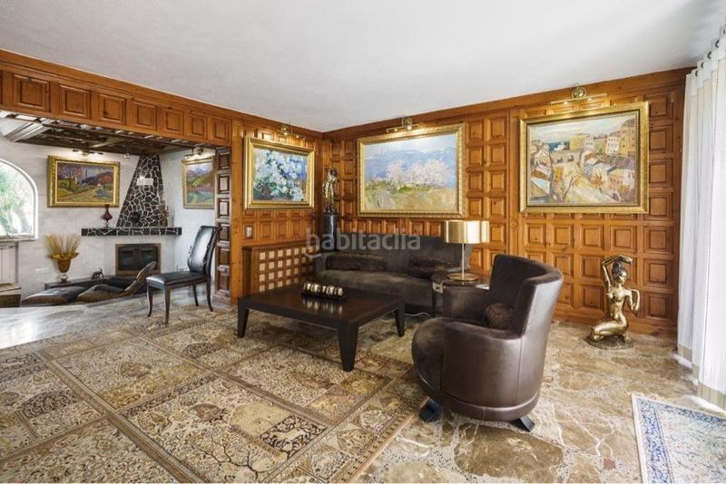 Foto 10a9420d-5b43-454b-ae0b-025462ed27ff. Casa in Benissa pueblo Benissa