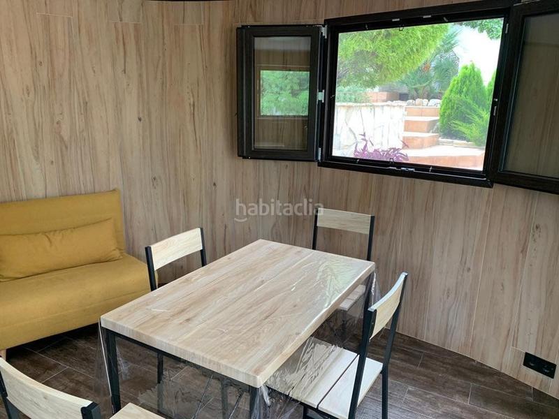 Foto 16732392-fc61-4029-89e6-7d7a45876f1d. Casa in Benissa pueblo Benissa