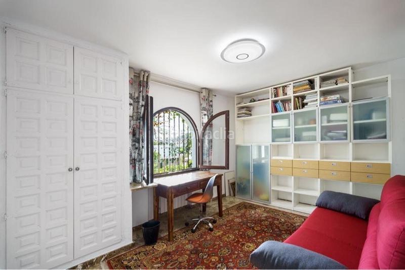 Foto 258b8a2c-48f7-45b2-b3ed-6ef3defc87a4. Casa in Benissa pueblo Benissa