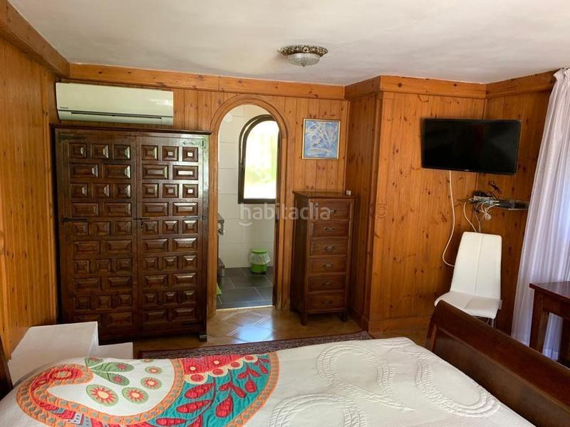 Foto 6676aa1e-f1dc-4cd3-8ebe-58a863e1fb86. Casa in Benissa pueblo Benissa