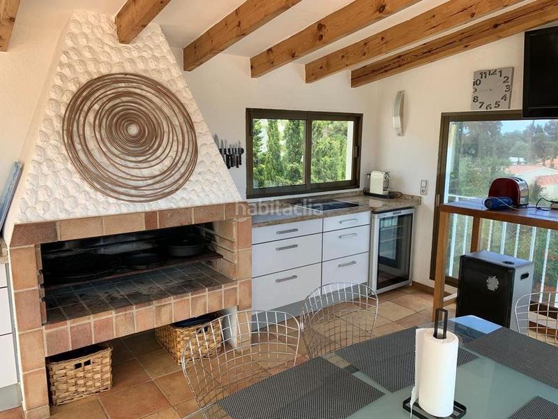 Foto 7b98a0ec-1563-49a6-8bb1-a29817b9dde2. Casa in Benissa pueblo Benissa