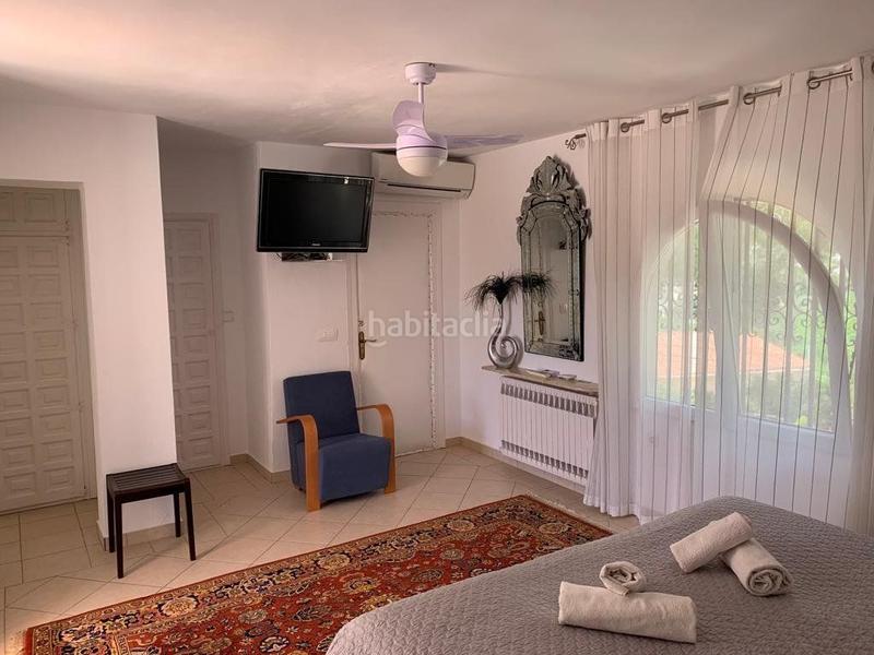 Foto 7ce9d20f-b61e-42cc-887a-48e36420b0b0. Casa in Benissa pueblo Benissa