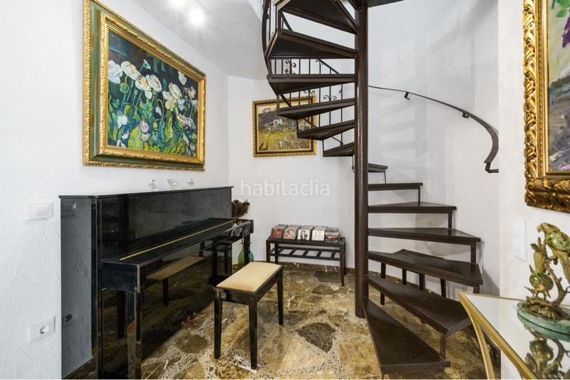 Foto 8741e312-09ba-4c14-85fd-415a88257eda. Casa in Benissa pueblo Benissa