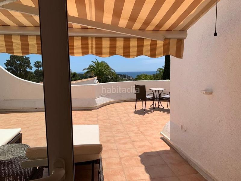 Foto 8d49d2e7-6529-48b8-b18d-69da37732642. Casa in Benissa pueblo Benissa