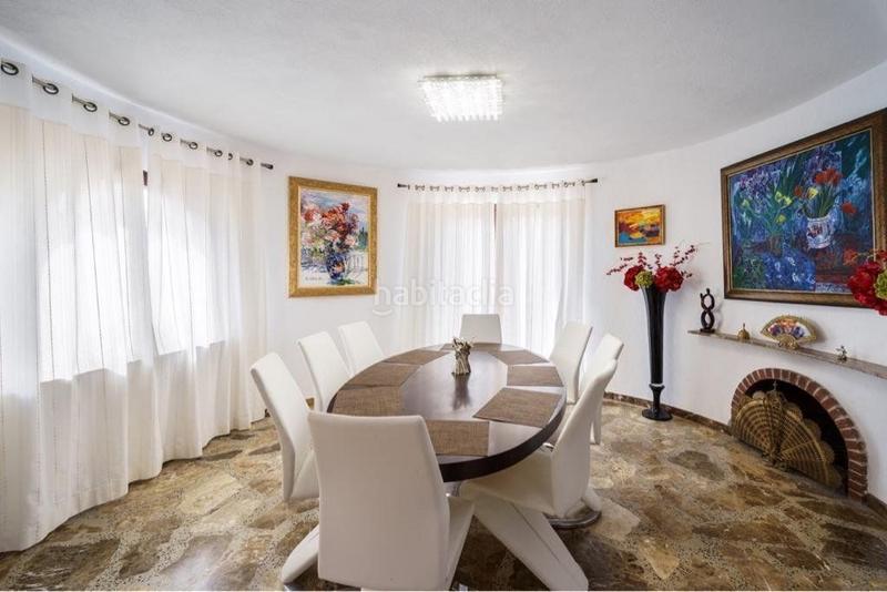 Foto c83ca435-f051-4cec-909b-24d68f57c26e. Casa in Benissa pueblo Benissa