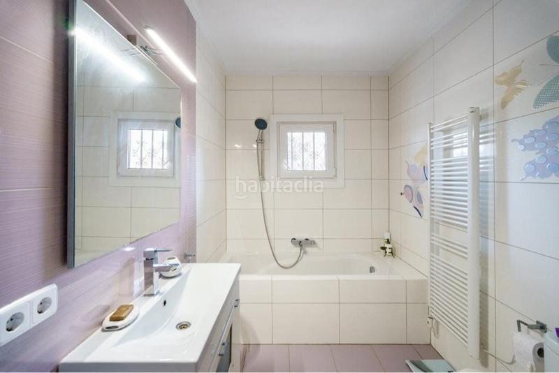 Foto c8ca121e-0917-431a-b0d5-bd7c40ab1772. Casa in Benissa pueblo Benissa