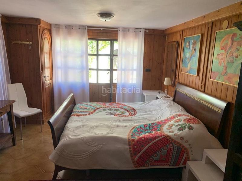 Foto d5c40437-1992-4972-ab70-030a49478d78. Casa in Benissa pueblo Benissa