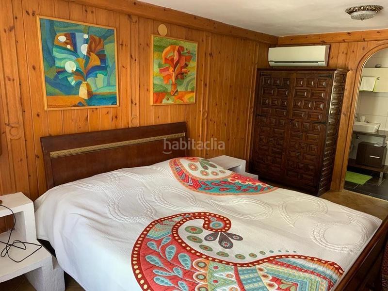 Foto d6112008-18d1-48f6-a8b0-2e9dc9217bc6. Casa in Benissa pueblo Benissa