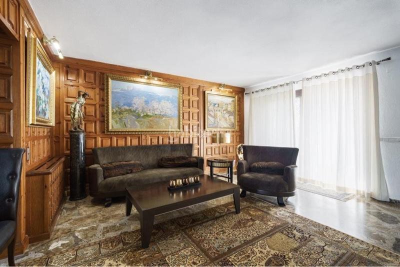 Foto ec69958a-d161-483f-b85a-8fb76b128cf0. Casa in Benissa pueblo Benissa