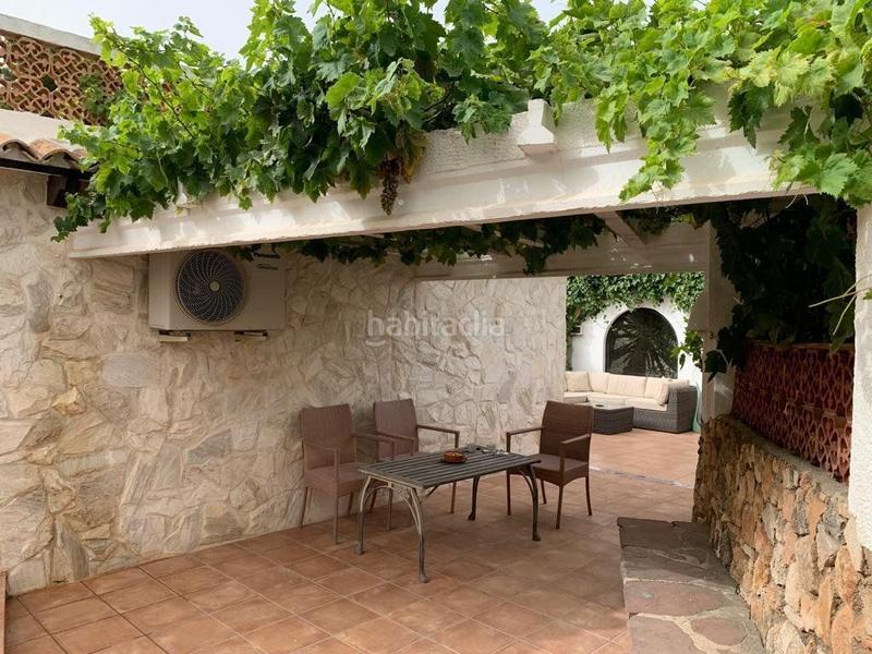 Foto 69f98330-2327-49da-a596-8e02a15c9d23. Haus in Benissa pueblo Benissa