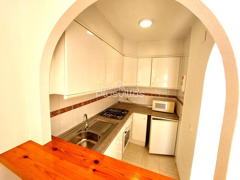Foto 3e313c18-a5f2-4499-b682-62dbb4dfb44f. Apartament a Cometa Calp