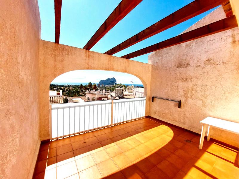Foto 82b52a18-52f7-4f26-b875-02006427d61a. Apartament a Cometa Calp