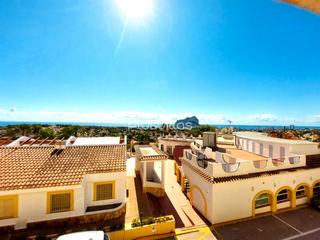 Apartament a Cometa