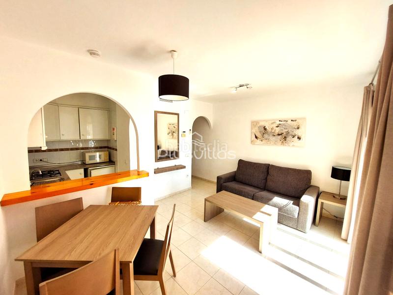 Foto ce619f48-9825-46b6-8ca4-d93c77d74ede. Appartement dans Cometa Calp