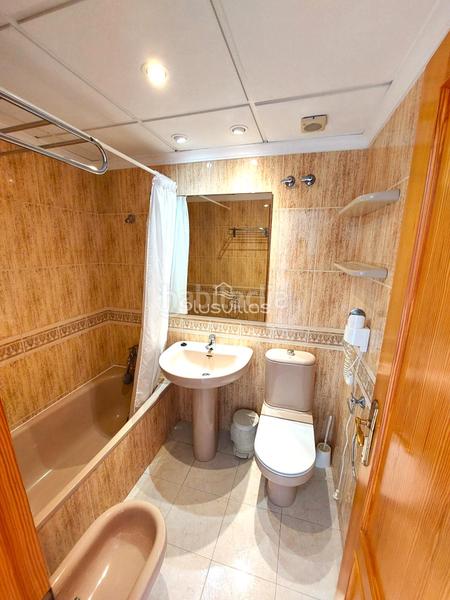 Foto 4098288d-5194-4b7e-896c-1a066a69ca9c. Piccolo appartamento in Cometa Calp