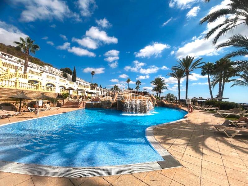 Foto 6b548548-7691-48fc-aa53-3297c54350ae. Piccolo appartamento in Cometa Calp