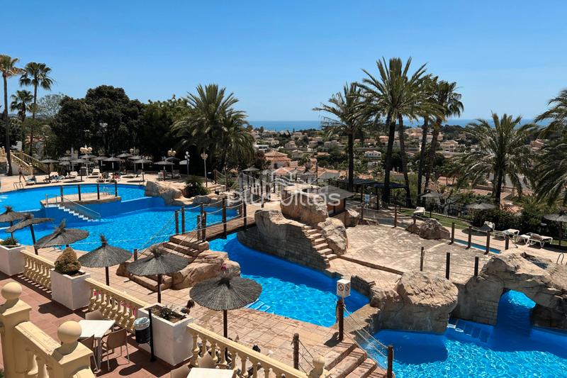 Foto e778e761-f077-4e73-87ad-49208d3f6f02. Piccolo appartamento in Cometa Calp