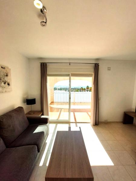 Foto eae5030a-fab3-4d71-8d8a-fa112d220243. Piccolo appartamento in Cometa Calp