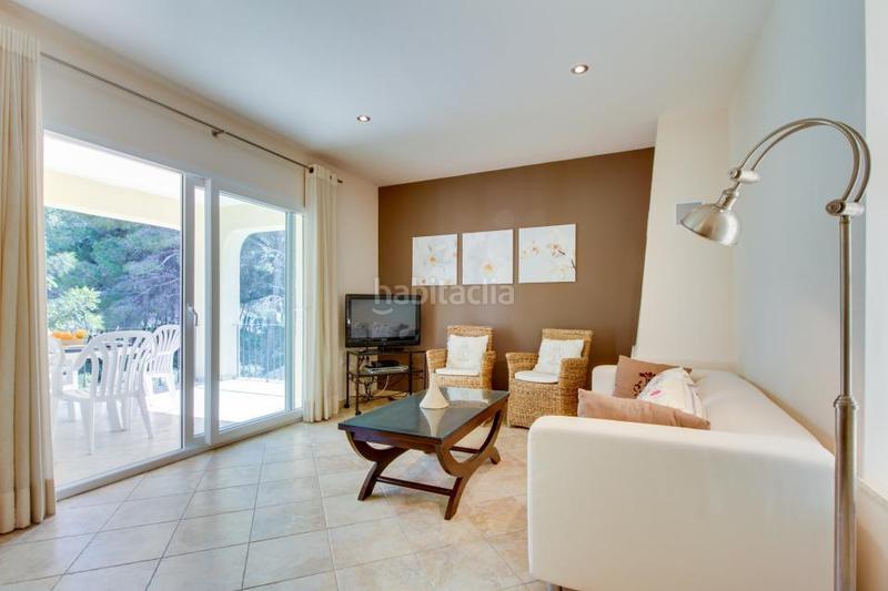 Foto 26ccfbd5-f152-4a5f-95ad-7d5b49b86e36. Casa in Casco Urbano Moraira