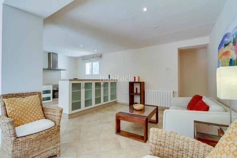 Foto 5e750525-68dd-4583-94b0-f9d3c61fa7ba. Casa in Casco Urbano Moraira