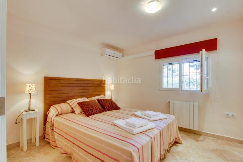 Foto 61effc49-16d5-4751-8880-ba7a167aaffc. Casa in Casco Urbano Moraira