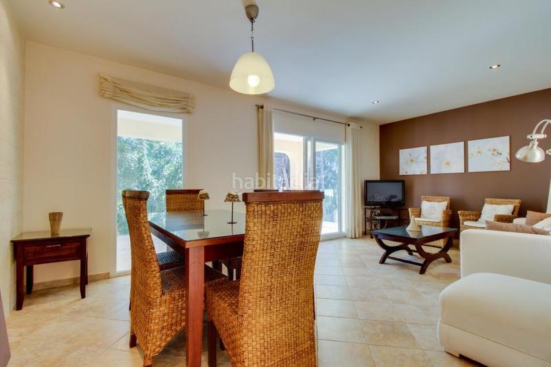 Foto d4358714-6769-465b-9ec7-e4f6b9ada0ff. Casa in Casco Urbano Moraira