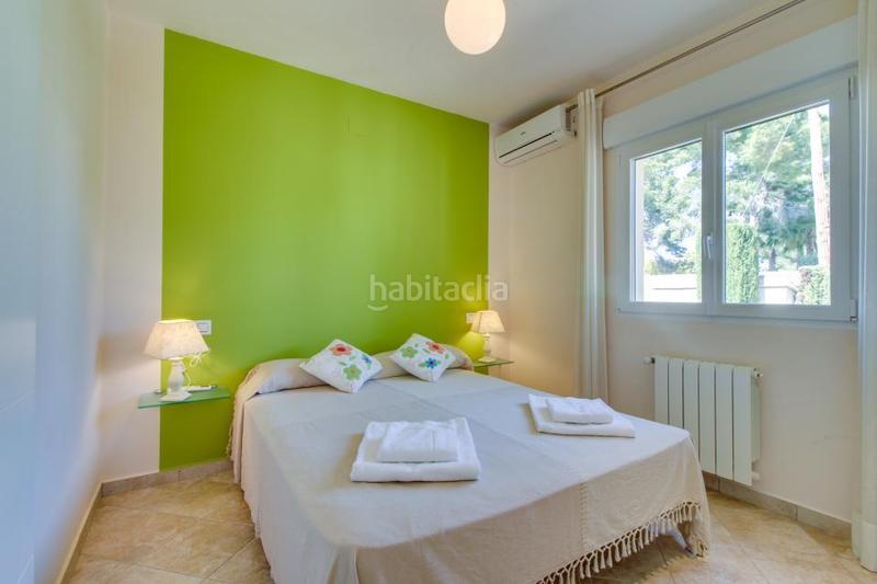 Foto e1643a7d-c4f5-480e-99f6-473fbd97776a. Casa in Casco Urbano Moraira